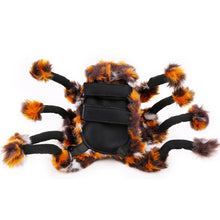 Load image into Gallery viewer, Spider Costume For Dogs - SpookyHollow