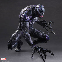 Load image into Gallery viewer, Venom Marvel Universe Variant Action Figure Collection Toy 26cm - SpookyHollow