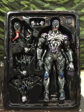 Load image into Gallery viewer, Venom Marvel Universe Variant Action Figure Collection Toy 26cm - SpookyHollow