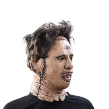 Load image into Gallery viewer, Texas Chainsaw Massacre Leatherface Mask - SpookyHollow