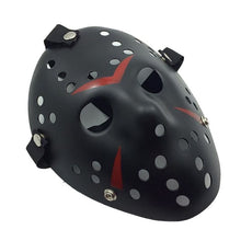 Load image into Gallery viewer, Jason&#39;s Friday The 13th Hockey Masks - SpookyHollow