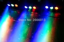 Load image into Gallery viewer, Wireless Control LED 400W Fog Machine/RGB Color - SpookyHollow