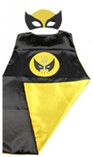 Superhero Cape & Mask Sets - SpookyHollow