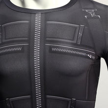 Load image into Gallery viewer, Women Black Widow 3D Printed Compression Shirt - SpookyHollow