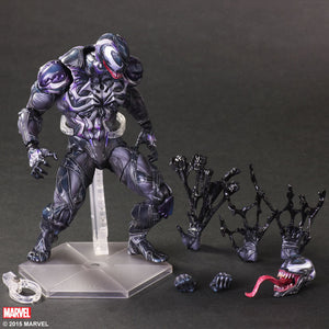 Venom Marvel Universe Variant Action Figure Collection Toy 26cm - SpookyHollow