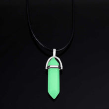 Load image into Gallery viewer, Amazing Moon Glowing Necklace - SpookyHollow