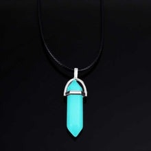 Load image into Gallery viewer, Amazing Moon Glowing Necklace - SpookyHollow