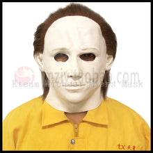 Load image into Gallery viewer, FREE shipping  Realistic Micheal Myers Halloween Mask - SpookyHollow