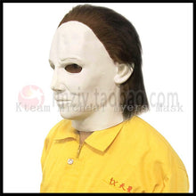 Load image into Gallery viewer, FREE shipping  Realistic Micheal Myers Halloween Mask - SpookyHollow