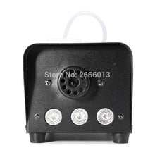 Load image into Gallery viewer, Wireless Control LED 400W Fog Machine/RGB Color - SpookyHollow