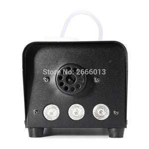 Wireless Control LED 400W Fog Machine/RGB Color - SpookyHollow