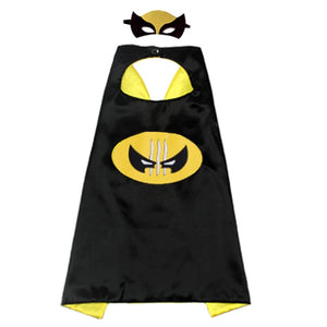 Custom Hero Two-piece Cloak - SpookyHollow