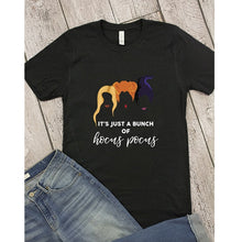 Load image into Gallery viewer, Women Letter Printed Fall T-shirts - SpookyHollow