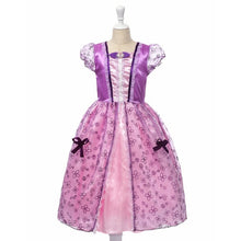 Load image into Gallery viewer, Girls Princess Cosplay Costumes - SpookyHollow