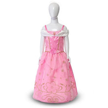 Load image into Gallery viewer, Girls Princess Cosplay Costumes - SpookyHollow