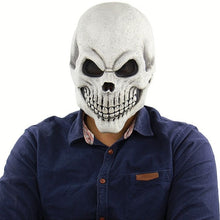 Load image into Gallery viewer, Several SCARY Festival &amp; Party Halloween Masks - SpookyHollow