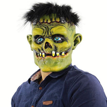 Load image into Gallery viewer, Several SCARY Festival &amp; Party Halloween Masks - SpookyHollow