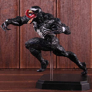 Marvel Venom Action Figure BDS ART Special Edition PVC Collectible Model Toy - SpookyHollow