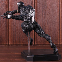 Load image into Gallery viewer, Marvel Venom Action Figure BDS ART Special Edition PVC Collectible Model Toy - SpookyHollow