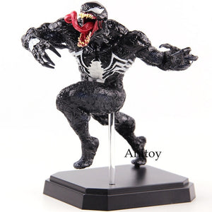 Marvel Venom Action Figure BDS ART Special Edition PVC Collectible Model Toy - SpookyHollow