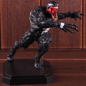 Marvel Venom Action Figure BDS ART Special Edition PVC Collectible Model Toy - SpookyHollow