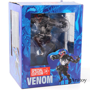 Marvel Venom Action Figure BDS ART Special Edition PVC Collectible Model Toy - SpookyHollow