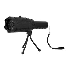 Load image into Gallery viewer, Portable 2-in-1 Oudoor Decorative Flashlight - SpookyHollow